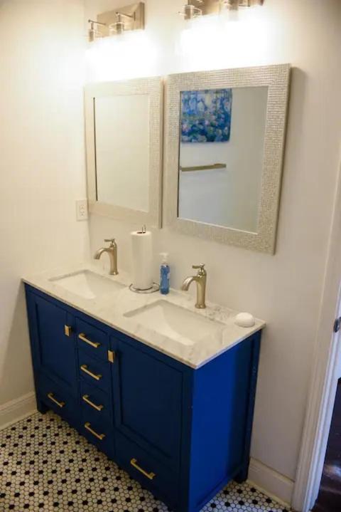 Nola Getaway With King Suite 10 Mins From French Quarter 뉴올리언스 외부 사진