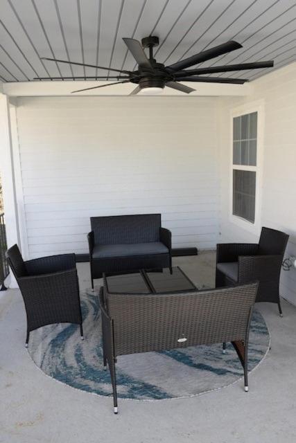 Nola Getaway With King Suite 10 Mins From French Quarter 뉴올리언스 외부 사진