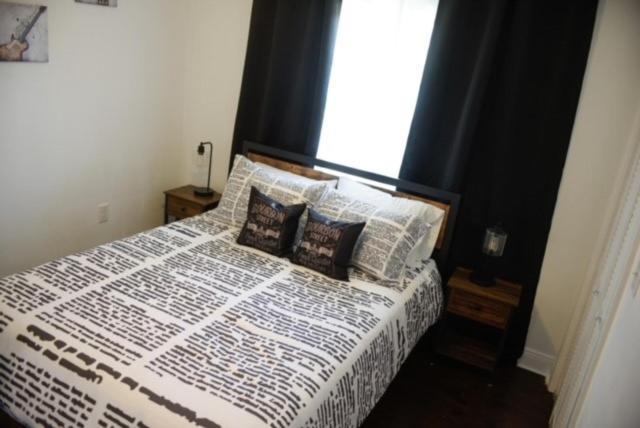 Nola Getaway With King Suite 10 Mins From French Quarter 뉴올리언스 외부 사진