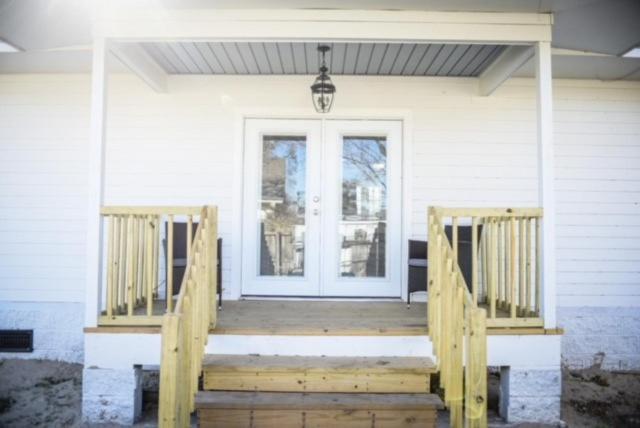 Nola Getaway With King Suite 10 Mins From French Quarter 뉴올리언스 외부 사진